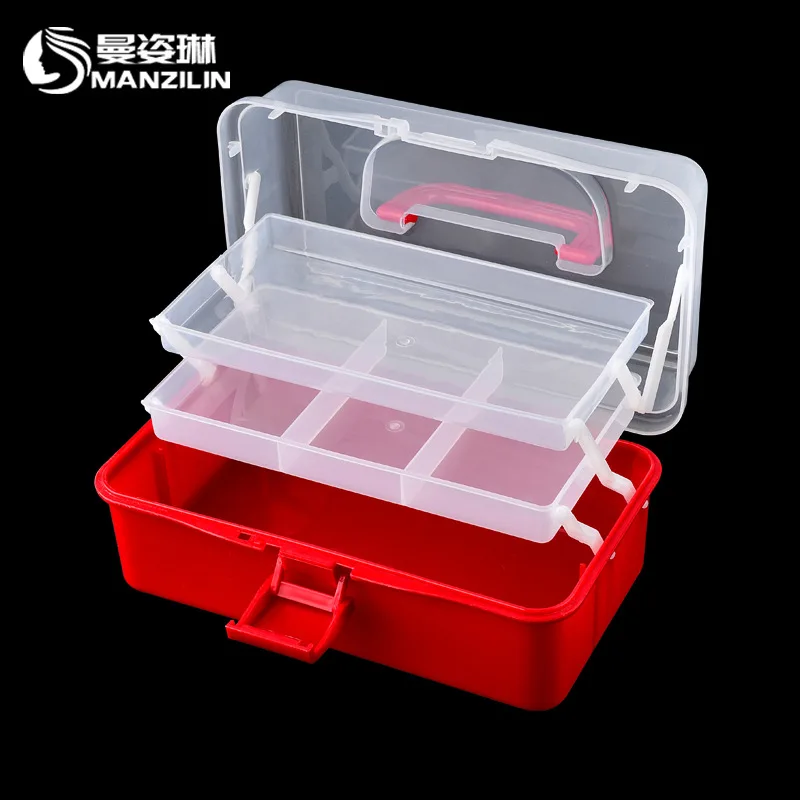 Hand-held Desktop Storage Box Plastic Scissors Makeup Organizer Decorations Jewelry Nail Polish Pen Container Manicure Tool Case
Hand-held Desktop Storage Box Plastic Scissors Makeup Organizer Decorations Jewelry Nail Polish Pen Container Manicure Tool Case