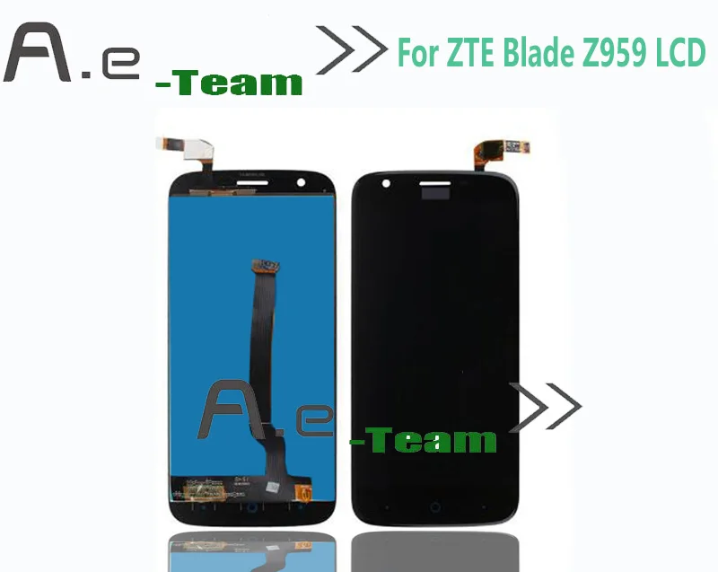 100% New For ZTE Blade Z959 LCD Screen Replacement Accessories LCD Display+Touch Screen For ZTE Blade Z959 5.5inch Smartphone 100% New For ZTE Blade Z959 LCD Screen Replacement Accessories LCD Display+Touch Screen For ZTE Blade Z959 5.5inch Smartphone<br><br>Aliexpress