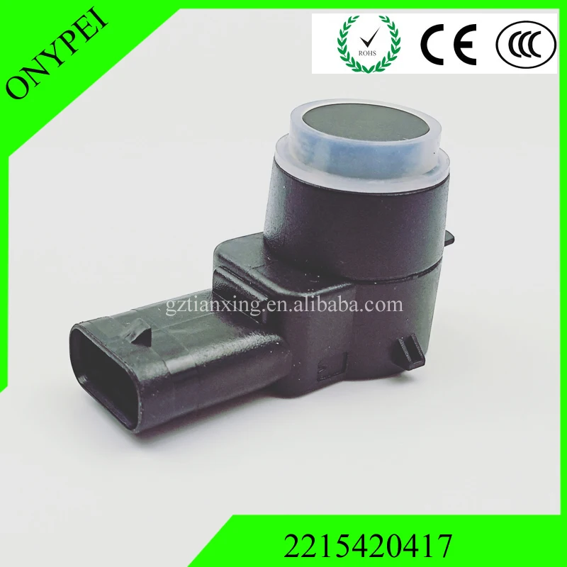 2215420417 A2215420417 PDC Reverse Parking Sensor For Benz C CLASS W204 S204 CL203 C219 W251
2215420417 A2215420417 PDC Reverse Parking Sensor For Benz C CLASS W204 S204 CL203 C219 W251