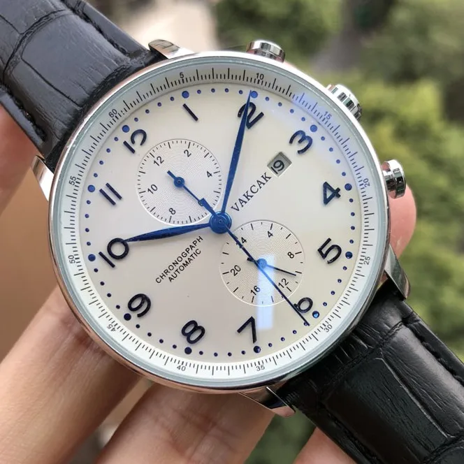Luxury Brand Ceramic Bezel Mens AAA 2813 Mechanical Stainless Steel Automatic Men Watch Sports Designer Watches Wristwatches
Luxury Brand Ceramic Bezel Mens AAA 2813 Mechanical Stainless Steel Automatic Men Watch Sports Designer Watches Wristwatches