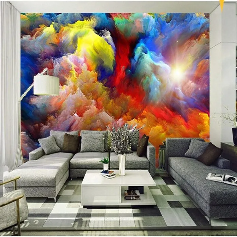 Custom wall paper sky clouds wall backdrop for the living room bedroom Ceiling fresco waterproof vinyl wallpaper papel de parede
Custom wall paper sky clouds wall backdrop for the living room bedroom Ceiling fresco waterproof vinyl wallpaper papel de parede