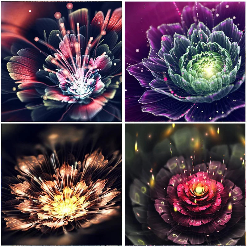 Cross Stitch Mandala Flower Wall Sticker Decorations 5D Diamond Painting Embroidery Full Square Drill Sets Home Mosaic Canvas
Cross Stitch Mandala Flower Wall Sticker Decorations 5D Diamond Painting Embroidery Full Square Drill Sets Home Mosaic Canvas