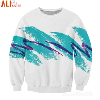 Alisister New Fashion Jazzy 90s Paper Cup Crewneck Hoodie Print Clolor 3d Sweatshirt Clothing Women/men Graphics Hoodies Tops 
Alisister New Fashion Jazzy 90s Paper Cup Crewneck Hoodie Print Clolor 3d Sweatshirt Clothing Women/men Graphics Hoodies Tops