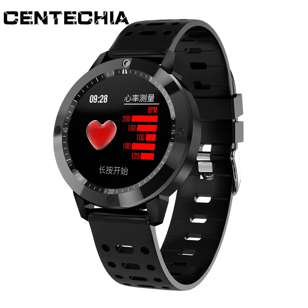 Smart Watch IP67 Waterproof Tempered Glass Activity Fitness Tracker Heart Rate Monitor Sports Men Women Smartwatch
Smart Watch IP67 Waterproof Tempered Glass Activity Fitness Tracker Heart Rate Monitor Sports Men Women Smartwatch