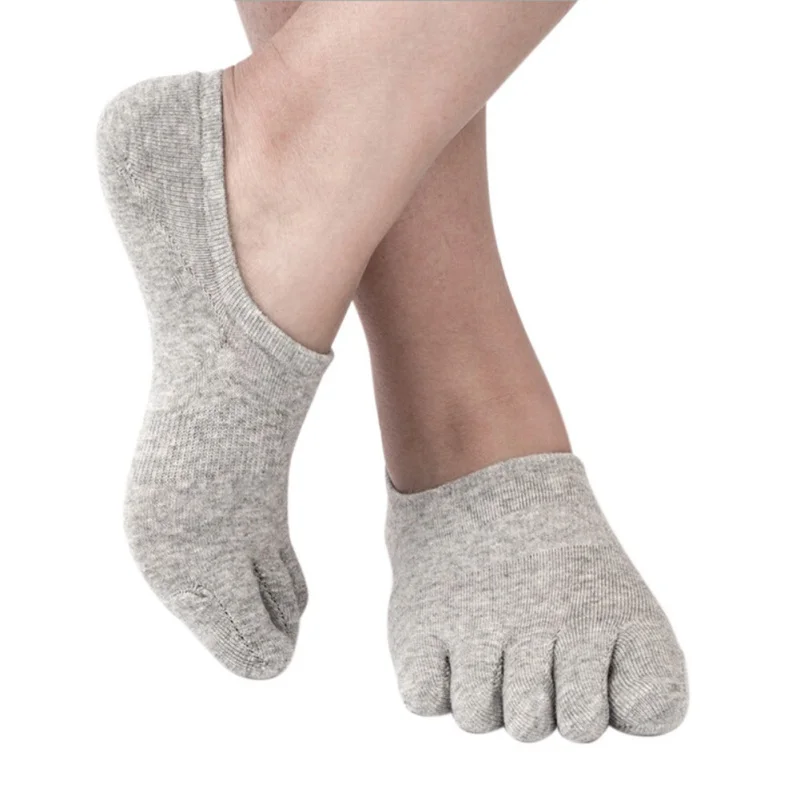 Sport socks Stealth five fingers socks male cotton spring and summer solid color socks sweat sweat deodorant toe socks New Hot
Sport socks Stealth five fingers socks male cotton spring and summer solid color socks sweat sweat deodorant toe socks New Hot
