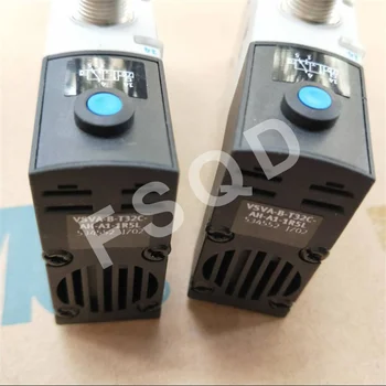 FESTO Solenoid valve pneumatic components VSVA-B-T32C-AH-A1-1R5L 534552 VSVA series