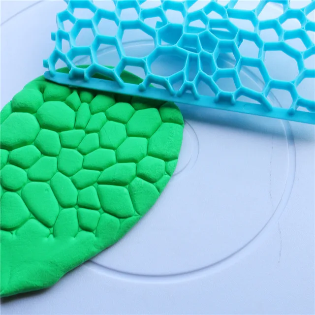 HEARTMOVE NEW Arrival 1pc Wall Brick Shape Fondant Mould Embossing Stamps Veined Pastry Cake Tools Mold 9105
HEARTMOVE NEW Arrival 1pc Wall Brick Shape Fondant Mould Embossing Stamps Veined Pastry Cake Tools Mold 9105