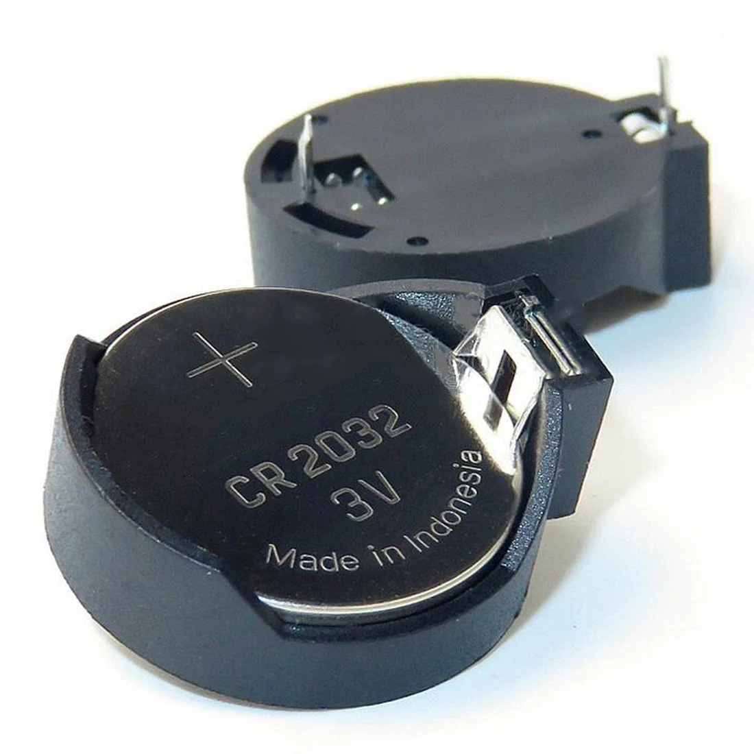centechia Brand 10PCS Battery Button Cell Holder Socket Case CR2032 cr2032 battery holder 2032
centechia Brand 10PCS Battery Button Cell Holder Socket Case CR2032 cr2032 battery holder 2032