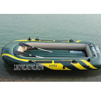 inflatable boat rowing boat fishing boat 4person for drifting with oars,pumps,and carry bag
inflatable boat rowing boat fishing boat 4person for drifting with oars,pumps,and carry bag