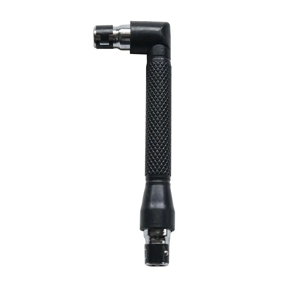 Dual End Horizontal Vertical L Shaped Screwdriver Socket Bits Wrench Hand Tool Set
Dual End Horizontal Vertical L Shaped Screwdriver Socket Bits Wrench Hand Tool Set