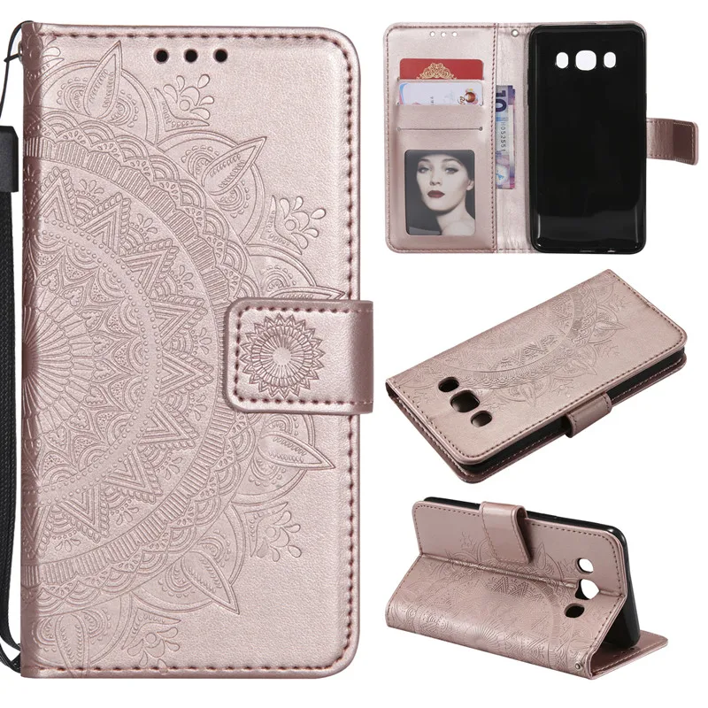 Luxury Case For Samsung Galaxy J5 2016 Embossing Wallet Flip Leather Phone Cover Soft TPU Silicone Case for Samsung J510FN Coque
Luxury Case For Samsung Galaxy J5 2016 Embossing Wallet Flip Leather Phone Cover Soft TPU Silicone Case for Samsung J510FN Coque