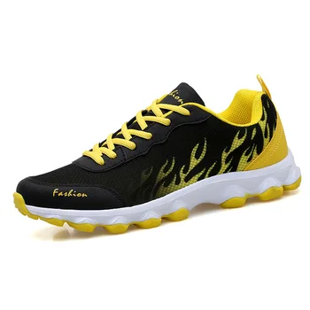 Men Casual Shoes Breathable Mesh Men Shoes Lace Up Men Sneakers Walking Shoes Male Shoes Adult Trainers Tenis Feminino Zapatos
Men Casual Shoes Breathable Mesh Men Shoes Lace Up Men Sneakers Walking Shoes Male Shoes Adult Trainers Tenis Feminino Zapatos