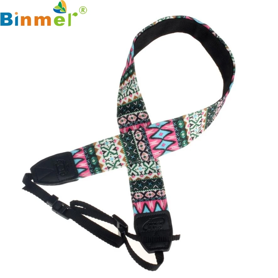 Factory Price Binmer Camera Shoulder Neck Strap Belt For Sony Green ,Colorful ,Orange 51120 High Quality
Factory Price Binmer Camera Shoulder Neck Strap Belt For Sony Green ,Colorful ,Orange 51120 High Quality