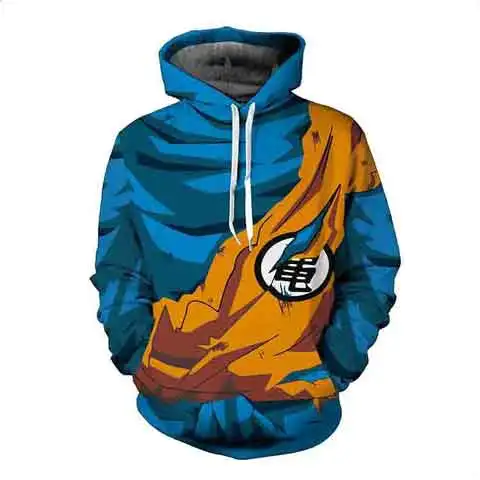 3D Dragon Ball Z Son Goku Vegeta Frieza Super Saiyan Hoodies Sweatshirt Men Women Pullovers Hooded Jumpers Funny Tops Tracksuits
3D Dragon Ball Z Son Goku Vegeta Frieza Super Saiyan Hoodies Sweatshirt Men Women Pullovers Hooded Jumpers Funny Tops Tracksuits