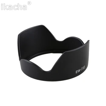 EW-73II Lens Hood Petal Shape Replaces for Canon 24-85mm f/3.5-4.5 Lens Hood EW73 II Camera
EW-73II Lens Hood Petal Shape Replaces for Canon 24-85mm f/3.5-4.5 Lens Hood EW73 II Camera