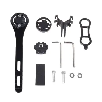 Mountain Bicycle Road Bike Cycling MTB Computer Stopwatch Speedometer Mount Holder For Cateye/Bryton/Garmin/Gopro
Mountain Bicycle Road Bike Cycling MTB Computer Stopwatch Speedometer Mount Holder For Cateye/Bryton/Garmin/Gopro