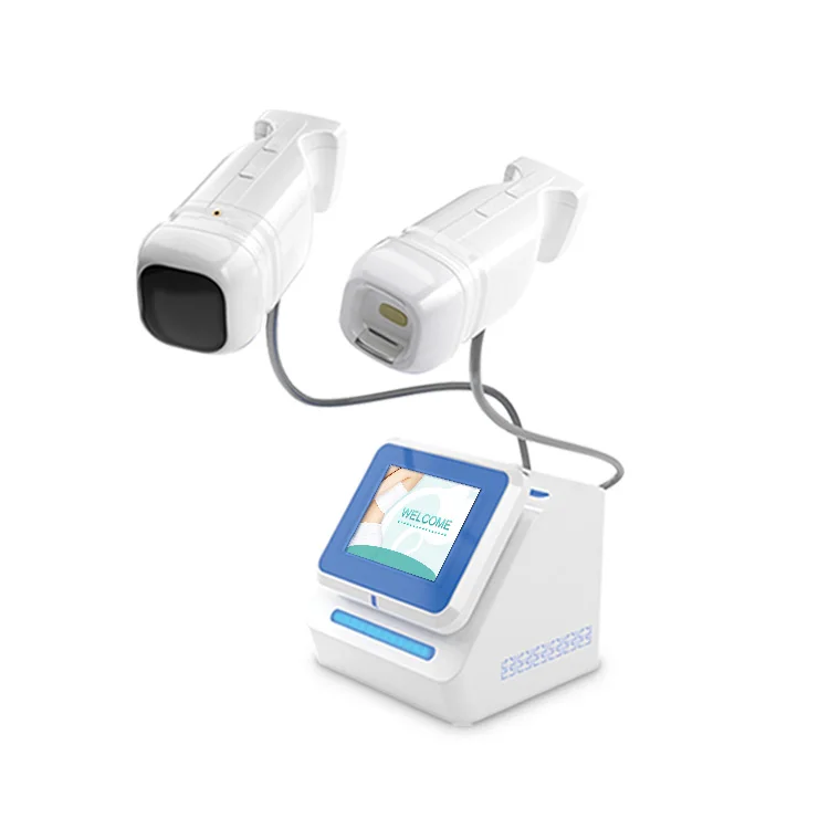 High intensity focused ultrasound liposonic body slimming system machine/Body Shaping Discount Free Inspection
High intensity focused ultrasound liposonic body slimming system machine/Body Shaping Discount Free Inspection