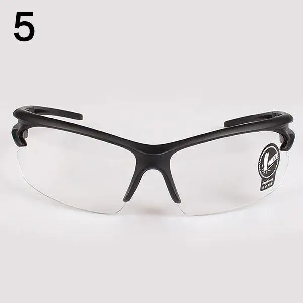 Night Vision UV Protective Sunglasses for Outdoor Sports Running Driving Hiking Cycling Sadoun.com