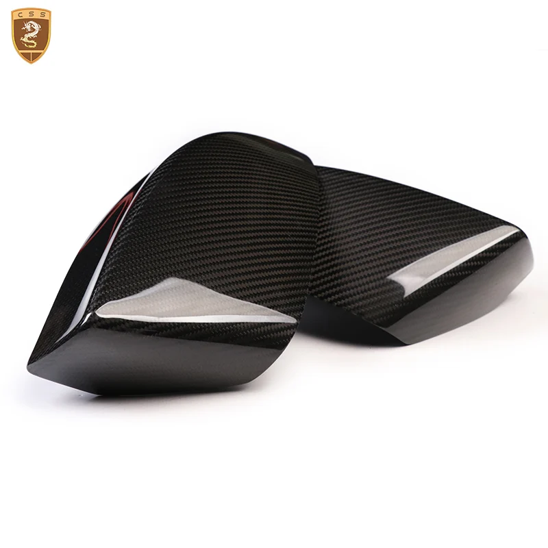 Full Carbon Fiber Mirror Covers For Maserati Quattroporte Ghibli 2016 2017 2018 Add on Style Side Mirror Cover Car Styling
Full Carbon Fiber Mirror Covers For Maserati Quattroporte Ghibli 2016 2017 2018 Add on Style Side Mirror Cover Car Styling