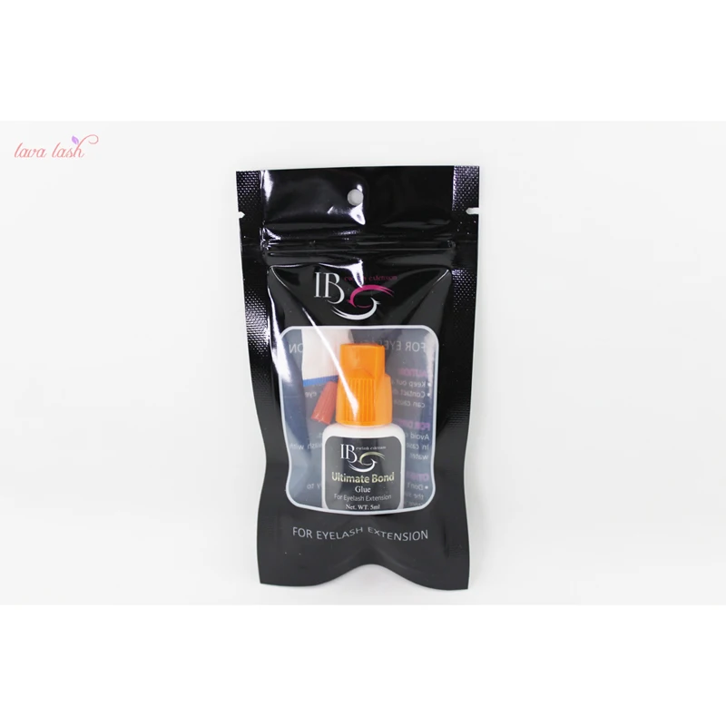 Free Shipping i-beauty Ibeauty 5 bottles/lot IB Ultimate bond Glue Individual eyelash extensions glue orange cap 5ml/bottle
Free Shipping i-beauty Ibeauty 5 bottles/lot IB Ultimate bond Glue Individual eyelash extensions glue orange cap 5ml/bottle
