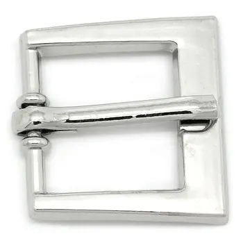 30Pcs Trapezoid Silver Tone Clothing Clasps Bags Belts Shoes Buckles Clips 22x23mm
30Pcs Trapezoid Silver Tone Clothing Clasps Bags Belts Shoes Buckles Clips 22x23mm