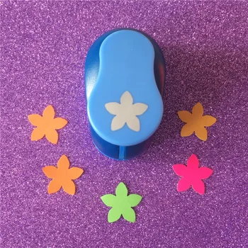 Free Shipping big 1" petal shape EVA foam punches bloom paper punch for greeting card handmade DIY scrapbook craft punch machine
Free Shipping big 1" petal shape EVA foam punches bloom paper punch for greeting card handmade DIY scrapbook craft punch machine