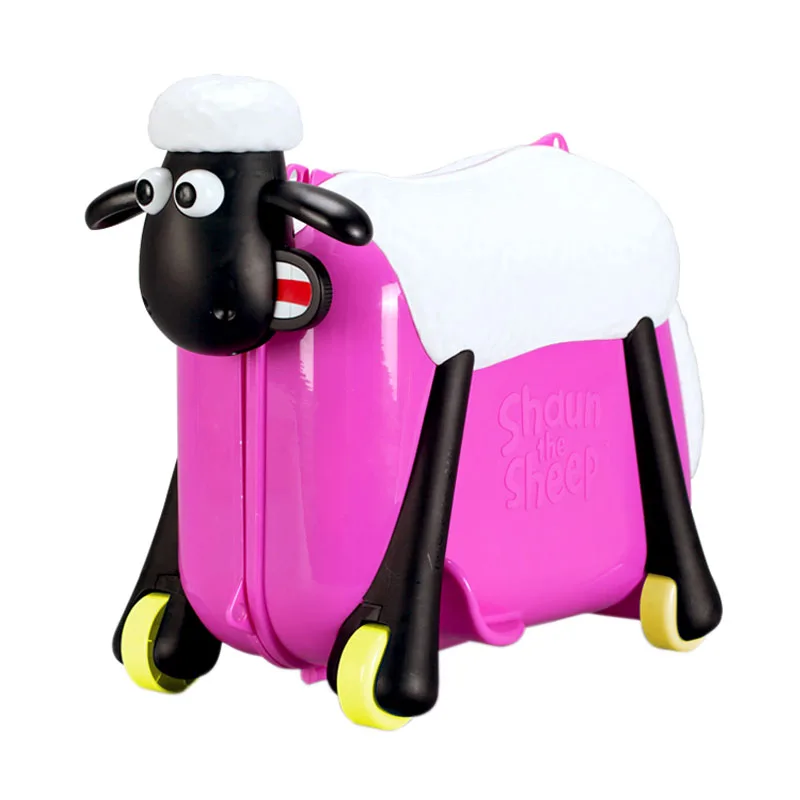 Brand creative Travel locker handbag boy girl baby Toy box luggage suitcase Pull rod box Can sit ride Check box child gift
Brand creative Travel locker handbag boy girl baby Toy box luggage suitcase Pull rod box Can sit ride Check box child gift