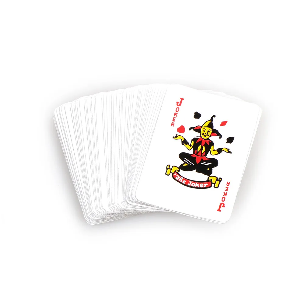 ZTOYL Cute Miniature Games Poker Mini Dollhouse Playing Cards Miniature For Dolls Accessories Home Decoration
ZTOYL Cute Miniature Games Poker Mini Dollhouse Playing Cards Miniature For Dolls Accessories Home Decoration