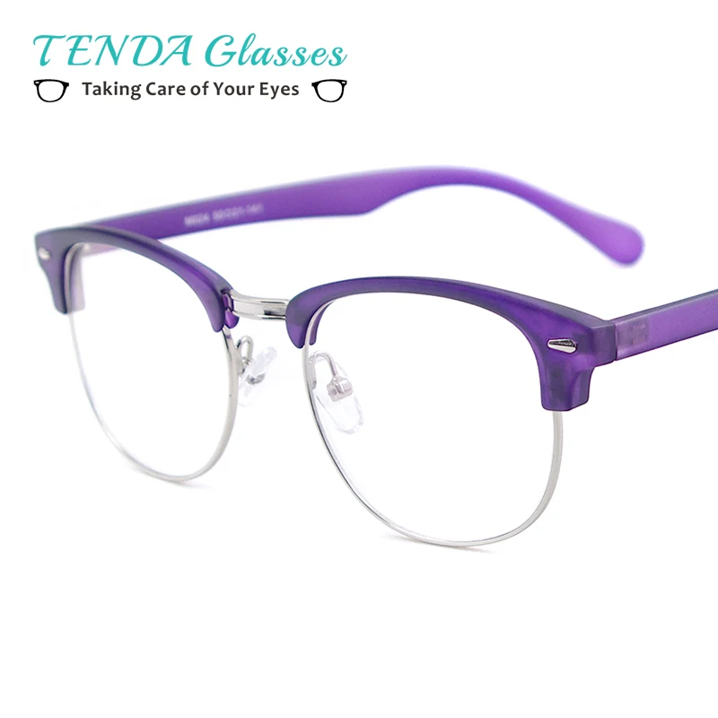 Men Vintage TR90 Small Eyeglasses Frame Woman Round Full Rim Lightweight Glasses For Myopia Prescription Lenses
Men Vintage TR90 Small Eyeglasses Frame Woman Round Full Rim Lightweight Glasses For Myopia Prescription Lenses