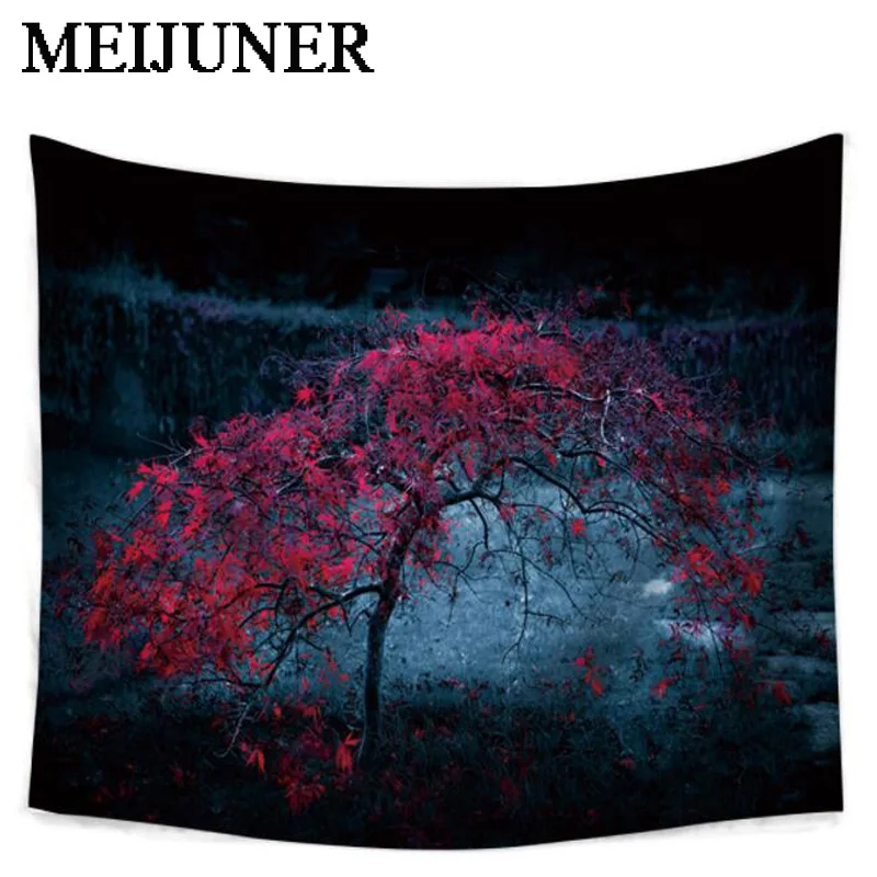 Meijuner 1PC Forest Tapestry Nature Tree 1Scenery Tapestry Wall Hanging Beautiful Yoga Mat Sandy Beach Tapestry Throw Rug MJ141
Meijuner 1PC Forest Tapestry Nature Tree 1Scenery Tapestry Wall Hanging Beautiful Yoga Mat Sandy Beach Tapestry Throw Rug MJ141