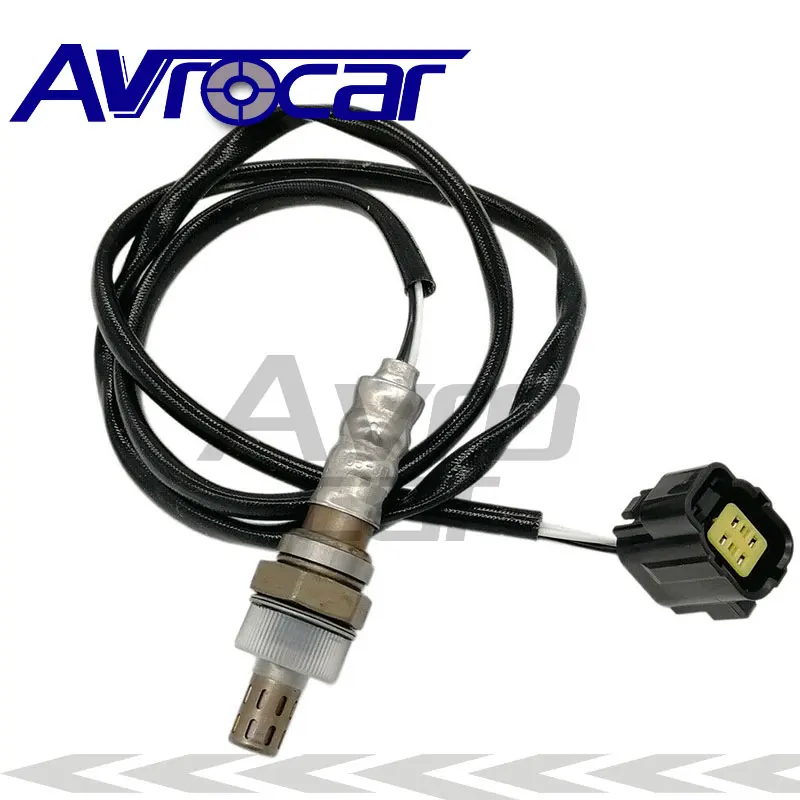 O2 Lambda Sensor Oxygen Sensor Air Fuel Ratio Sensor for MAZDA 626 MILLENIA KLS2-18-861B KLS2-18-861C 234-4148 2000-2002
O2 Lambda Sensor Oxygen Sensor Air Fuel Ratio Sensor for MAZDA 626 MILLENIA KLS2-18-861B KLS2-18-861C 234-4148 2000-2002