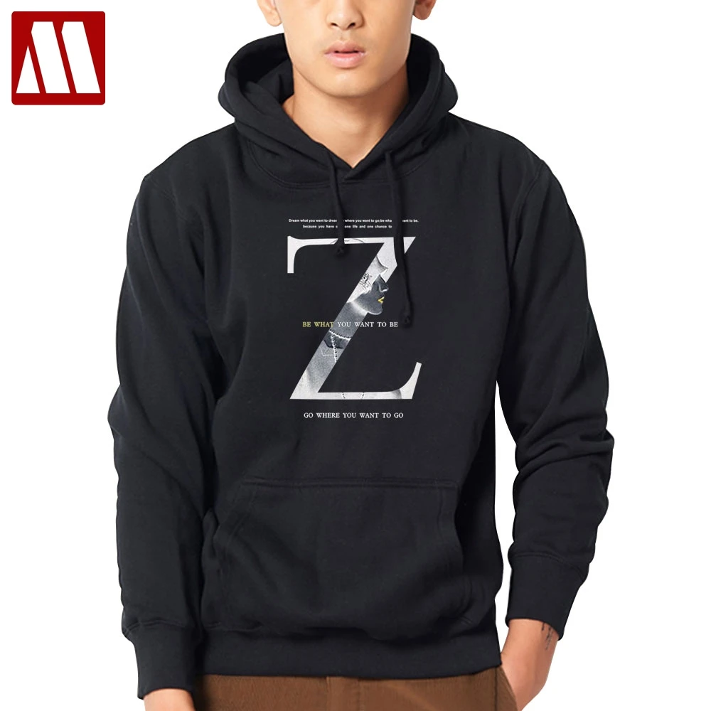 Fashion Hooded Mantle Long Sleeve Hoodie Men Printed Hip Hop Pullover Tracksuit Mens Hoodies Sweatshirts Sportswear Streetwear
Fashion Hooded Mantle Long Sleeve Hoodie Men Printed Hip Hop Pullover Tracksuit Mens Hoodies Sweatshirts Sportswear Streetwear