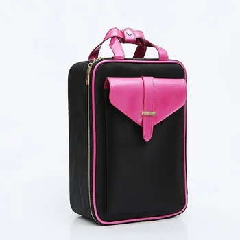DINIWELL Cosmetic Bag Travel Organizer Professional Makeup Artist Box Large-capacity Portable Storage Bag For Brushes Tools Case
DINIWELL Cosmetic Bag Travel Organizer Professional Makeup Artist Box Large-capacity Portable Storage Bag For Brushes Tools Case