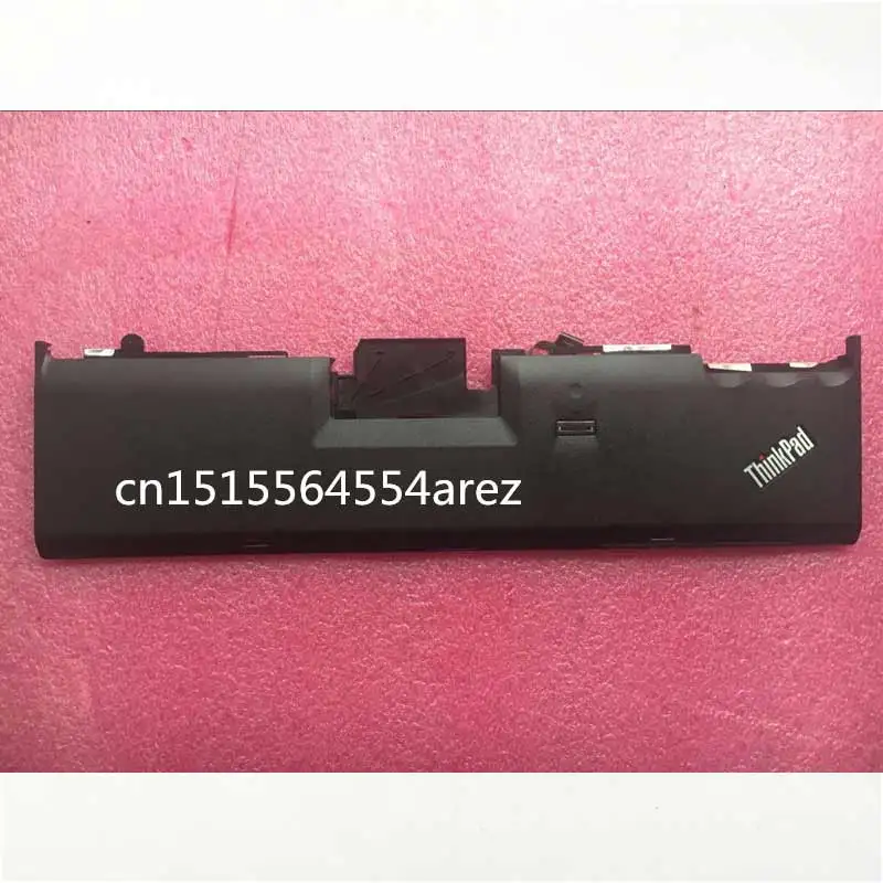 New laptop Lenovo ThinkPad X200 X200S Fingerprint Reader Palmrest cover/The keyboard cover 60Y5420
New laptop Lenovo ThinkPad X200 X200S Fingerprint Reader Palmrest cover/The keyboard cover 60Y5420
