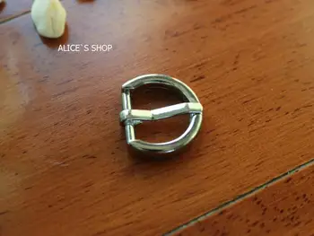 Bag hardware accessories solid Pin Buckle Belt Buckle Antique Adjust Buckles For Dog Collar Harness High quality Bag parts
Bag hardware accessories solid Pin Buckle Belt Buckle Antique Adjust Buckles For Dog Collar Harness High quality Bag parts
