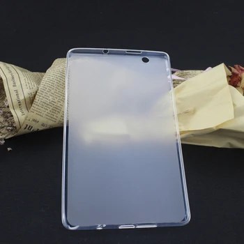Soft TPU Tablet Case For Huawei Media Pad M3 8.4 inch BTV-W09 BTV-DL09 Anti-knock Matte Cover For M3 8.4
Soft TPU Tablet Case For Huawei Media Pad M3 8.4 inch BTV-W09 BTV-DL09 Anti-knock Matte Cover For M3 8.4