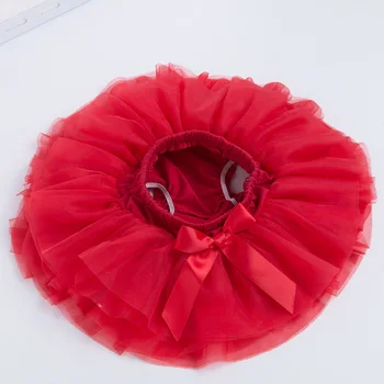 Baby Girls Skirt Ballerina Pettiskirt Fluffy Children Ballet Skirts Tutu Skirt Party Princess Girl Tulle clothes Drop shipping
Baby Girls Skirt Ballerina Pettiskirt Fluffy Children Ballet Skirts Tutu Skirt Party Princess Girl Tulle clothes Drop shipping