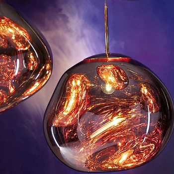 JW Nordic Lava Ball Lamps Modern Glass LED Pendant Lights Home lighting Crystal Bar Lamp Kitchen Accessories Melt Lava
JW Nordic Lava Ball Lamps Modern Glass LED Pendant Lights Home lighting Crystal Bar Lamp Kitchen Accessories Melt Lava