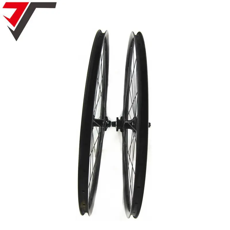 TRIPS carbon 29er mtb wheels 30mm tubuless straight pull hub carbon mountain bike wheelset 28 holes XC thru axle 29inch wheels
TRIPS carbon 29er mtb wheels 30mm tubuless straight pull hub carbon mountain bike wheelset 28 holes XC thru axle 29inch wheels
