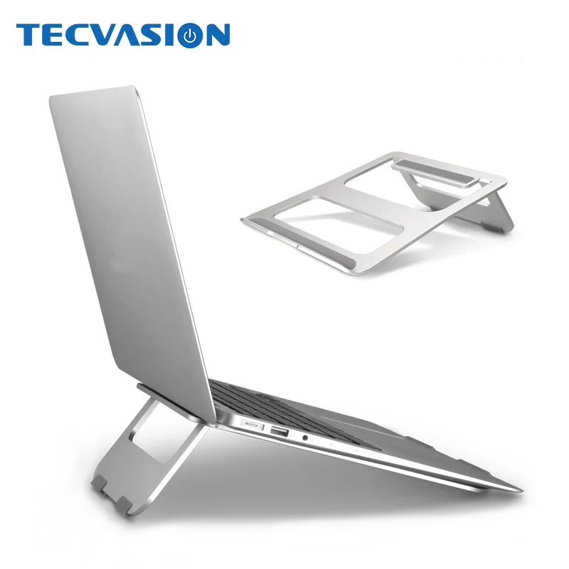 High Quality Portable Metal Laptop Stand Aluminium Laptop Stand for MacBook 12'' 13'' 15'' Lenovo HP Acer Foldable Laptop Stand
High Quality Portable Metal Laptop Stand Aluminium Laptop Stand for MacBook 12'' 13'' 15'' Lenovo HP Acer Foldable Laptop Stand