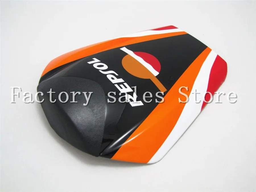 Rear Seat Cover Cowl Solo Seat Cowl Rear For Honda CBR 1000 RR 2008 2009 2010 2011 2012 2013 2014 2015 2016 CBR1000RR CBR 1000RR
Rear Seat Cover Cowl Solo Seat Cowl Rear For Honda CBR 1000 RR 2008 2009 2010 2011 2012 2013 2014 2015 2016 CBR1000RR CBR 1000RR