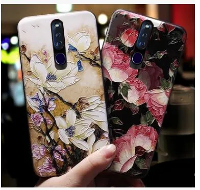 For oppo f11 pro Case silicone 3d relief luxury soft tpu Painted serise phone case for oppo f11 pro cover case fundas coque
For oppo f11 pro Case silicone 3d relief luxury soft tpu Painted serise phone case for oppo f11 pro cover case fundas coque