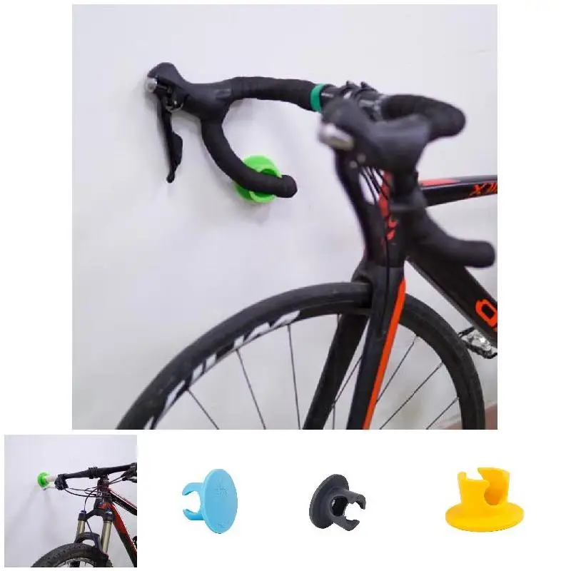 2019 NEW Bicycle Parking Grip Stand Road Mountain Bike Durable Anti-slip Wall Parking Racks BB55
2019 NEW Bicycle Parking Grip Stand Road Mountain Bike Durable Anti-slip Wall Parking Racks BB55