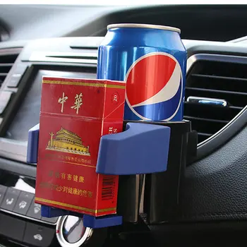 Multi - functional beverage racks mobile phone frame cup holder two - in - one cigarette case shelves
Multi - functional beverage racks mobile phone frame cup holder two - in - one cigarette case shelves
