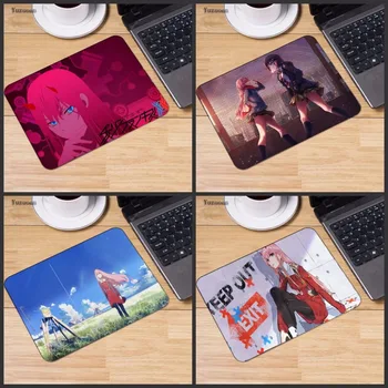 Yuzuoan Custom Skin DARLING in the FRANXX Anime DIY Design Game Table mousepad Rubber Rectangle Mousemats For CSGO LOL Gamer
Yuzuoan Custom Skin DARLING in the FRANXX Anime DIY Design Game Table mousepad Rubber Rectangle Mousemats For CSGO LOL Gamer