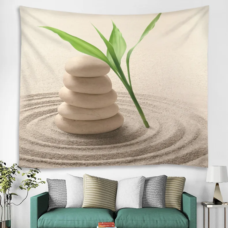 Green Plant Style Art Wall Tapestry Home 3D Digital Printing Boho Wall Carpet Beach Picnic Yoga Mats Bedspread Cloth
Green Plant Style Art Wall Tapestry Home 3D Digital Printing Boho Wall Carpet Beach Picnic Yoga Mats Bedspread Cloth