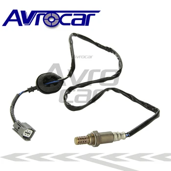 AVROCAR O2 Oxygen Sensor 36532-RAA-A02 36532RAAA02 Fit For HONDA ACCORD 7 2.4 CM5 2003-2007 4 Wire DOWNSTREAM REAR Lambda
AVROCAR O2 Oxygen Sensor 36532-RAA-A02 36532RAAA02 Fit For HONDA ACCORD 7 2.4 CM5 2003-2007 4 Wire DOWNSTREAM REAR Lambda
