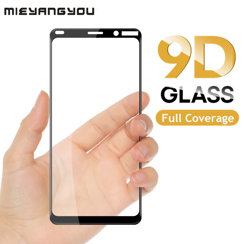 Tempered Glass Film For Nokia 6 7 8 9 X5 X6 X7 9D Full Curved Screen Protector On Nokia 1 3.2 4.2 5.1 6.1 7.1 8.1 Plus glass
Tempered Glass Film For Nokia 6 7 8 9 X5 X6 X7 9D Full Curved Screen Protector On Nokia 1 3.2 4.2 5.1 6.1 7.1 8.1 Plus glass