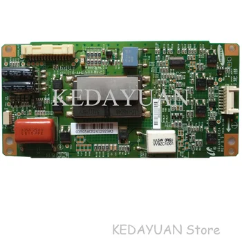 free shipping original 100% test for 46EL100CS Constant current board SSL460_0E2A SSL460-0E2A
free shipping original 100% test for 46EL100CS Constant current board SSL460_0E2A SSL460-0E2A
