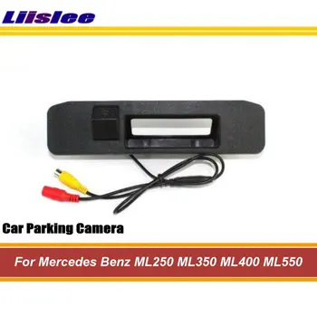 Liislee Car Parking Camera For Mercedes Benz ML250 ML350 ML400 ML550 / Rear Trunk Handle Camera / HD CCD Night Vision
Liislee Car Parking Camera For Mercedes Benz ML250 ML350 ML400 ML550 / Rear Trunk Handle Camera / HD CCD Night Vision